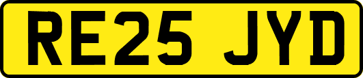 RE25JYD