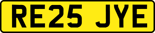 RE25JYE