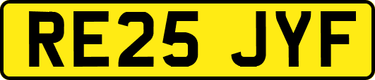 RE25JYF