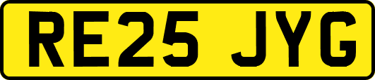 RE25JYG