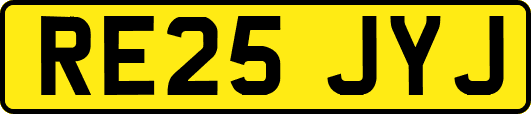 RE25JYJ
