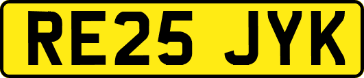 RE25JYK