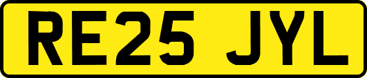 RE25JYL