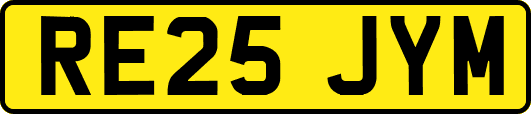 RE25JYM