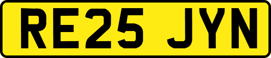 RE25JYN