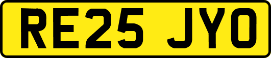RE25JYO
