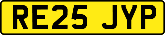 RE25JYP