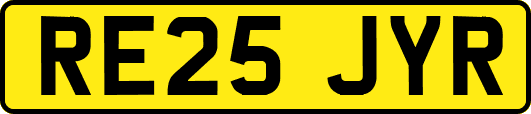 RE25JYR