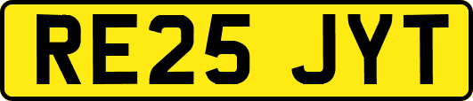 RE25JYT