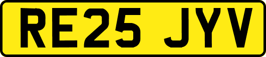 RE25JYV