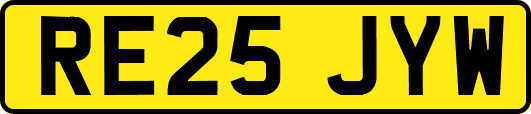 RE25JYW