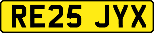 RE25JYX
