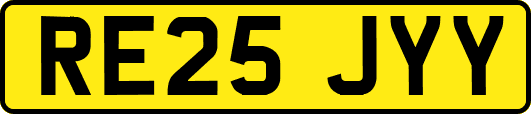 RE25JYY
