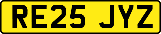 RE25JYZ
