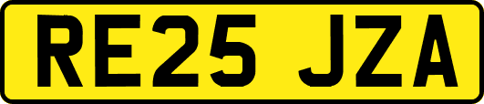 RE25JZA