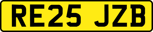RE25JZB