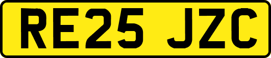 RE25JZC