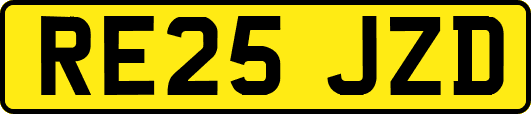 RE25JZD