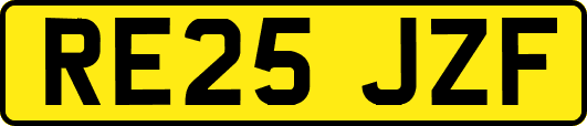 RE25JZF