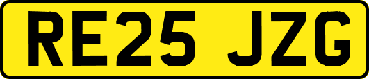 RE25JZG
