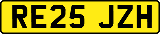RE25JZH