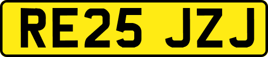 RE25JZJ