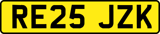 RE25JZK