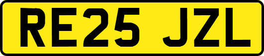 RE25JZL