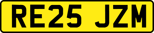 RE25JZM