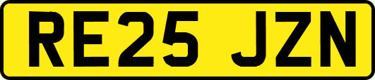 RE25JZN