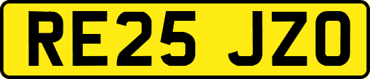 RE25JZO