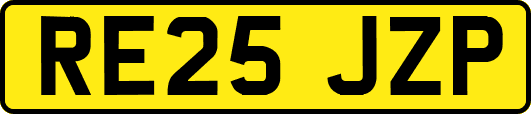 RE25JZP