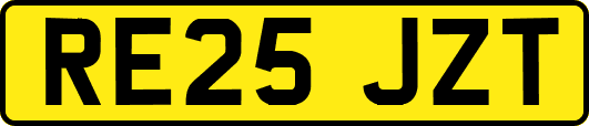 RE25JZT