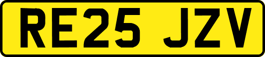 RE25JZV