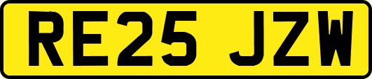 RE25JZW