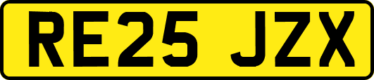 RE25JZX
