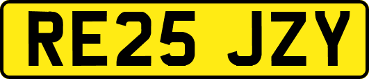 RE25JZY