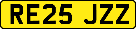 RE25JZZ