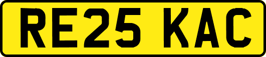 RE25KAC
