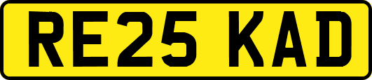 RE25KAD