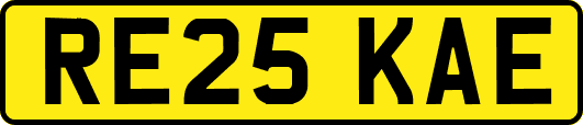 RE25KAE