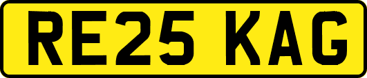 RE25KAG