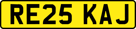 RE25KAJ