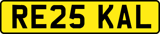 RE25KAL