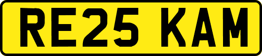 RE25KAM