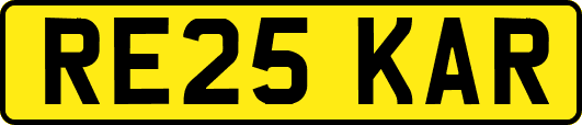 RE25KAR