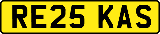 RE25KAS