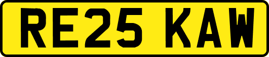 RE25KAW