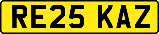 RE25KAZ