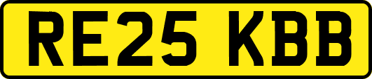 RE25KBB